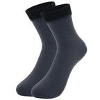ThermalSocks™ Plush Winter Socks - 5 Pairs Pack