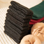 ThermalSocks™ Plush Winter Socks - 5 Pairs Pack