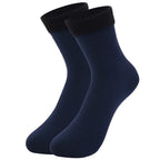 ThermalSocks™ Plush Winter Socks - 5 Pairs Pack