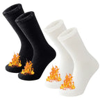 ThermalSocks™ Insulated Winter Socks - 2 Pairs Pack