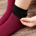 ThermalSocks™ Plush Winter Socks - 5 Pairs Pack