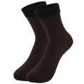ThermalSocks™ Plush Winter Socks - 5 Pairs Pack