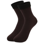 ThermalSocks™ Plush Winter Socks - 5 Pairs Pack