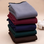 ThermalSocks™ Plush Winter Socks - 5 Pairs Pack