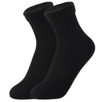 ThermalSocks™ Plush Winter Socks - 5 Pairs Pack